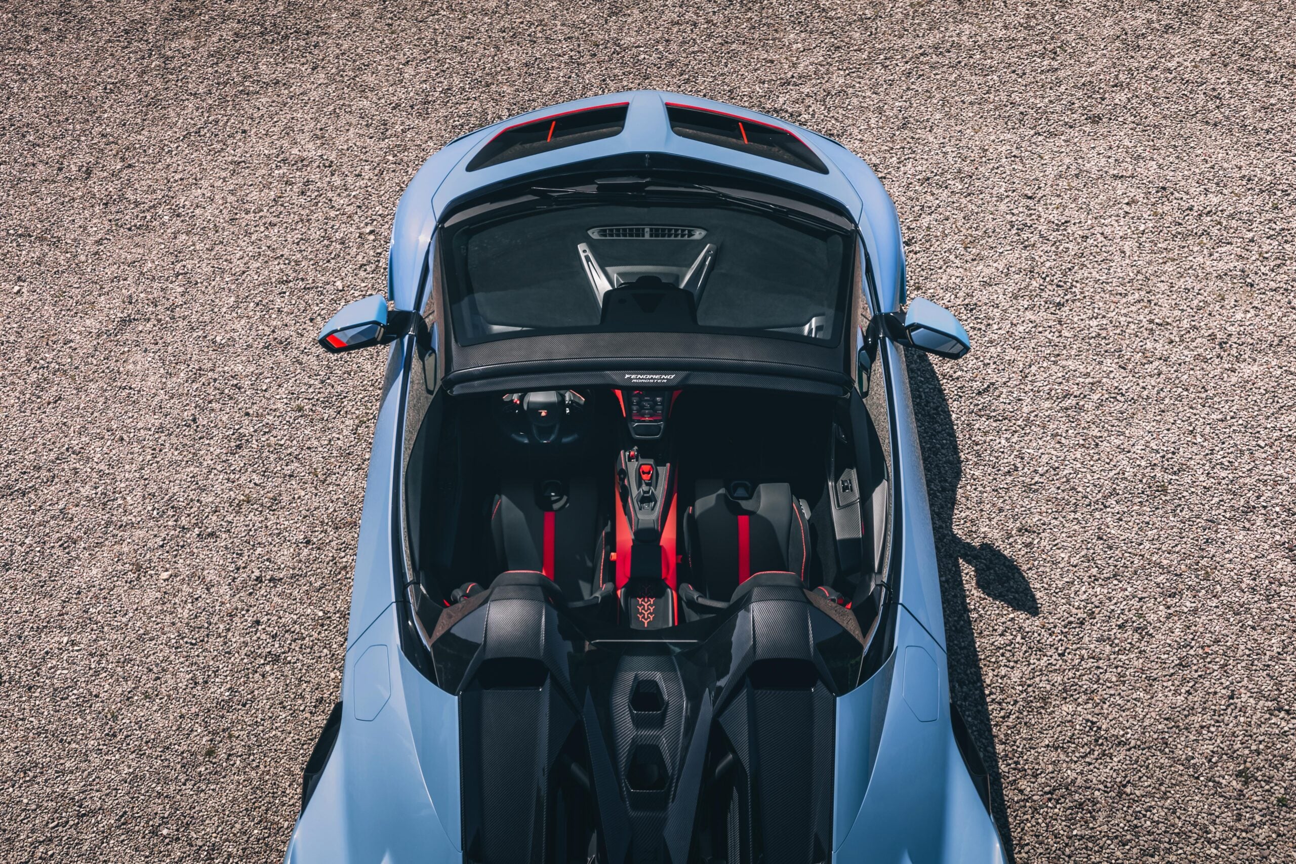 Lamborghini Fenomeno