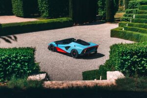 Lamborghini Fenomeno