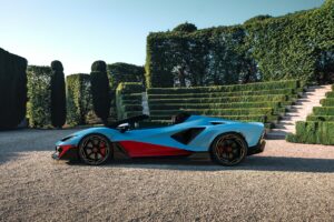 Lamborghini Fenomeno