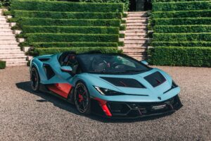 Lamborghini Fenomeno