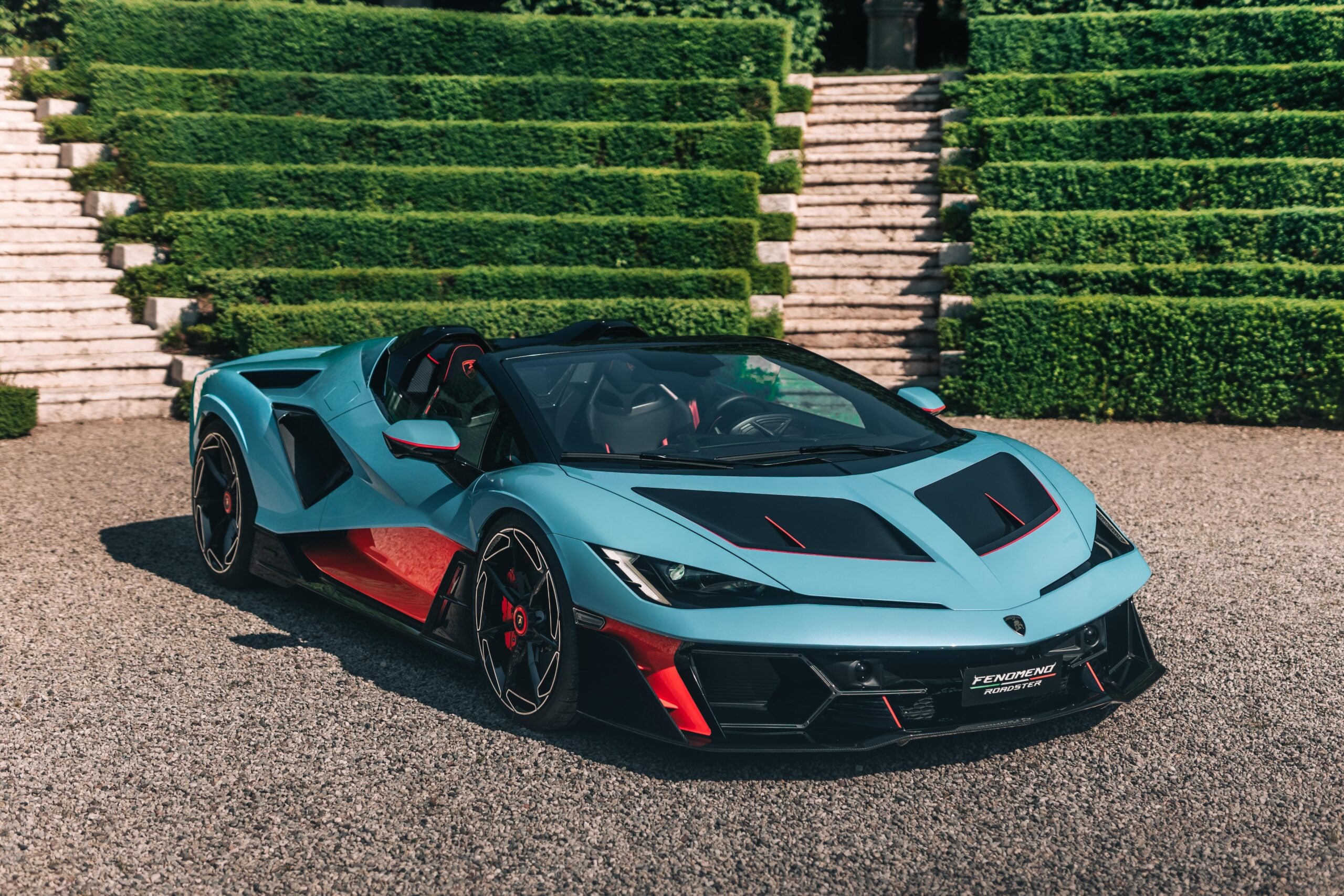 Lamborghini Fenomeno