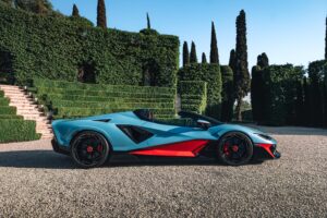 Lamborghini Fenomeno