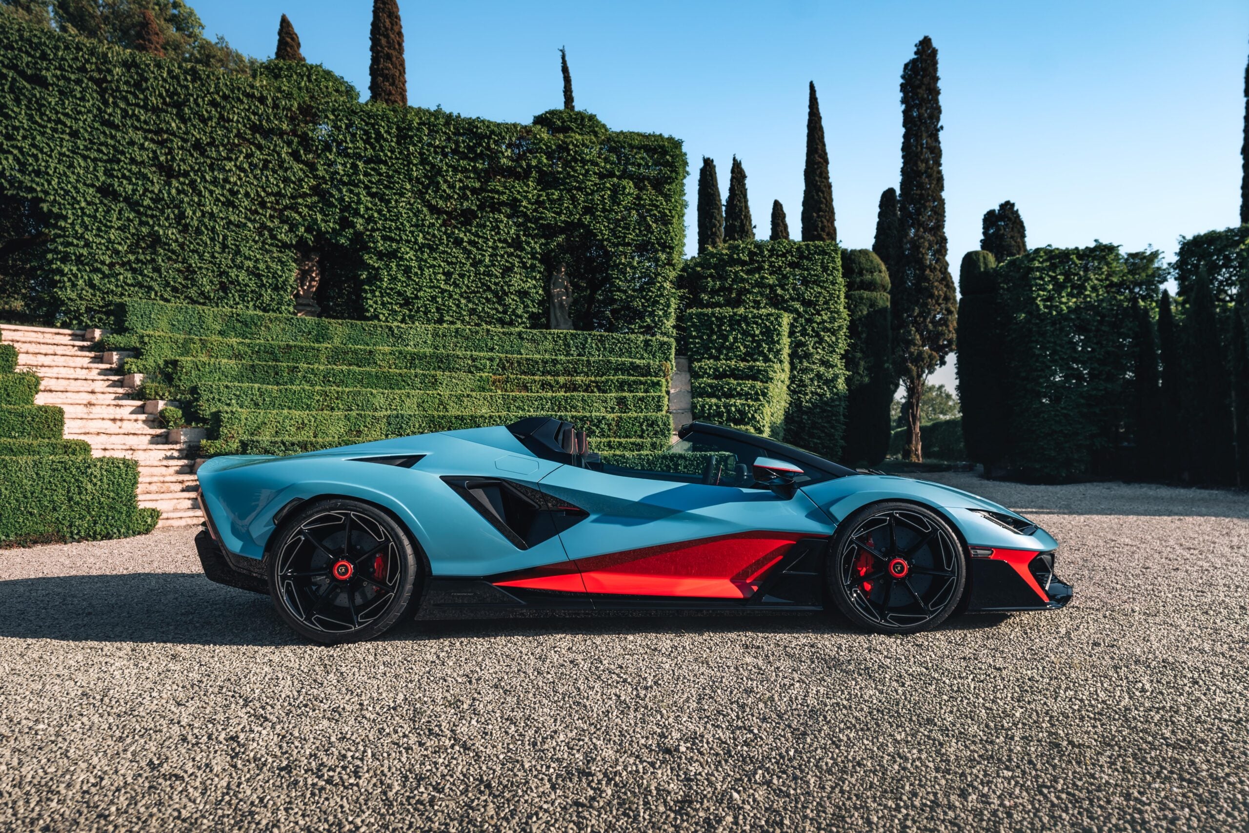 Lamborghini Fenomeno