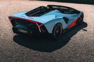 Lamborghini Fenomeno