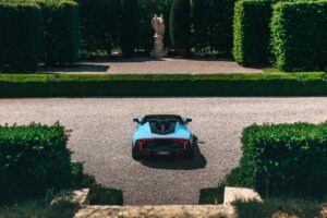 Lamborghini Fenomeno