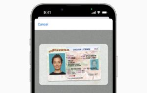 Apple Wallet