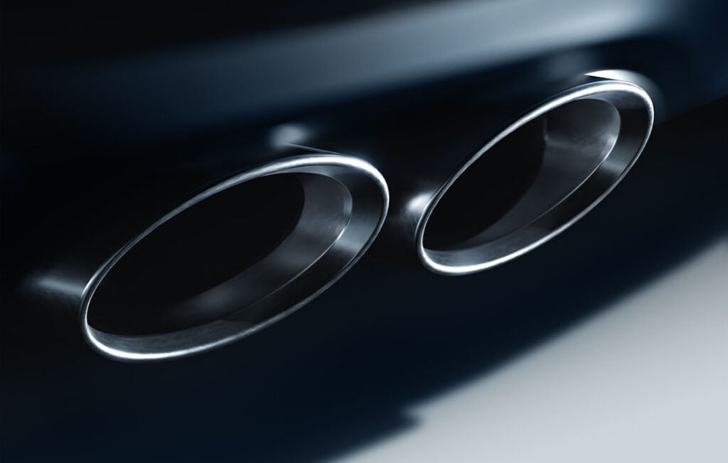 BMW Alpina