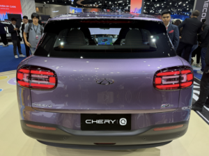 Chery QQ