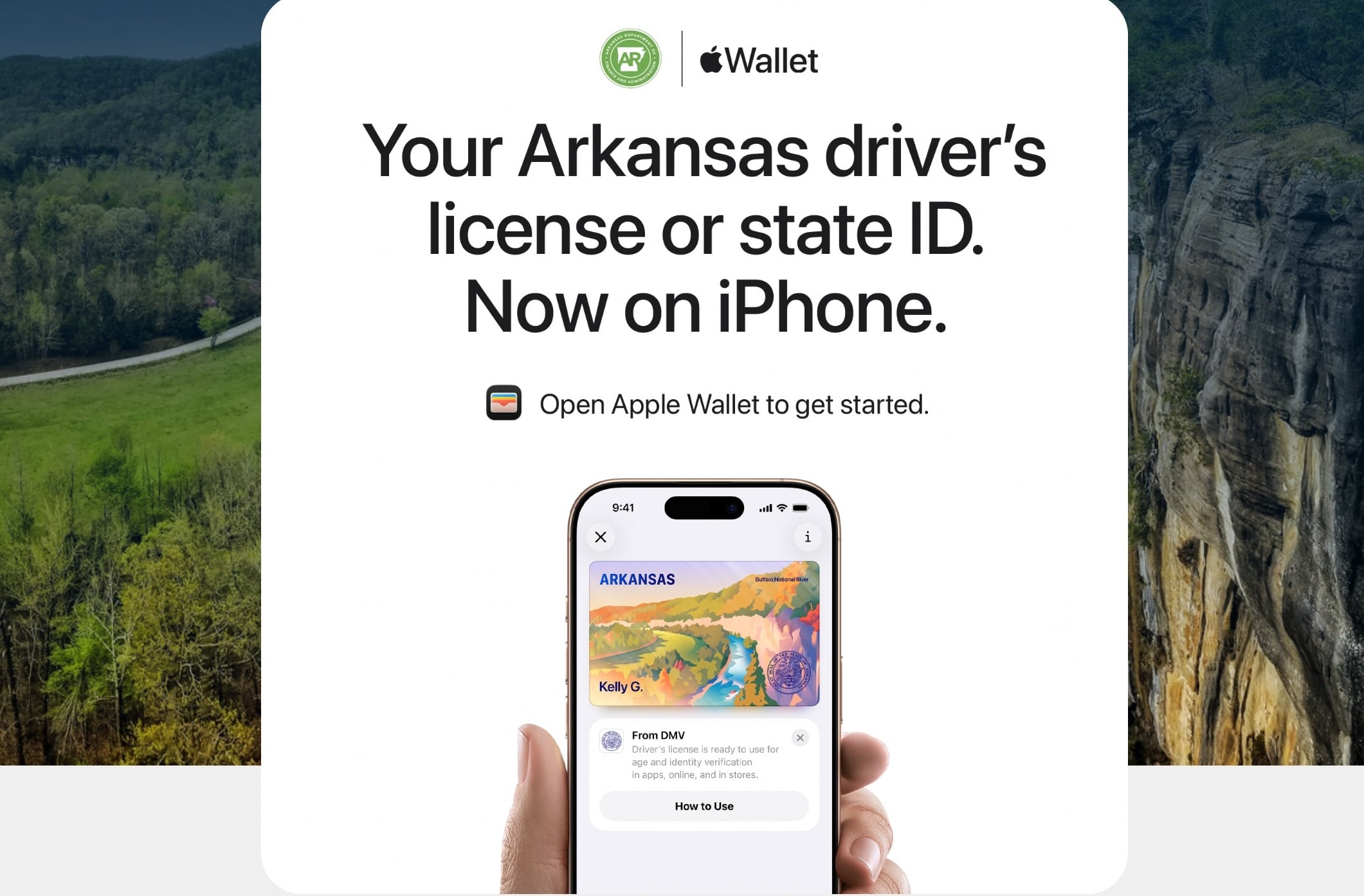 Apple Wallet