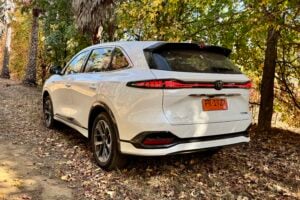 Changan CS75 Plus