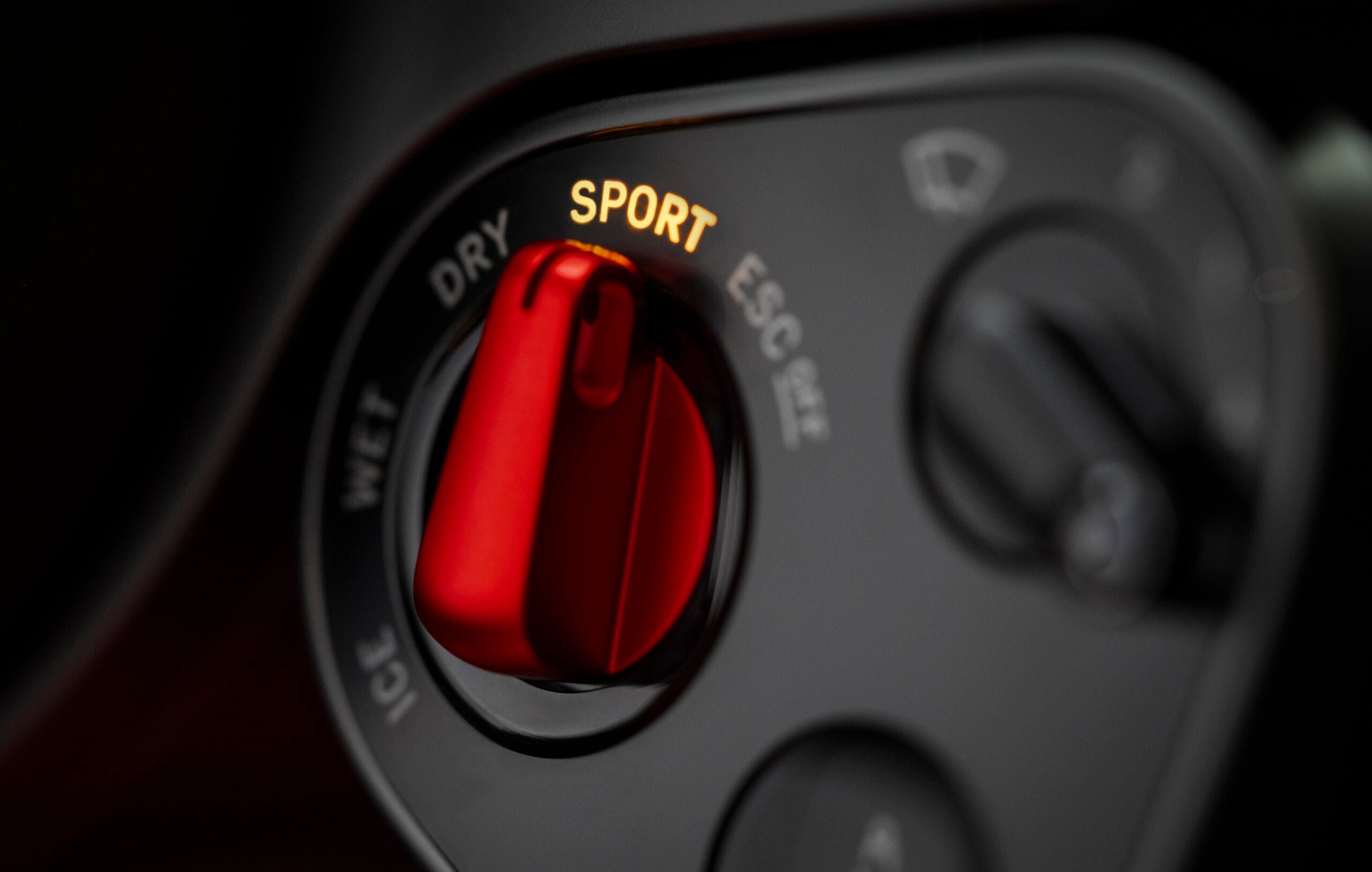 Ferrari Luce Rutamotor 9f3095