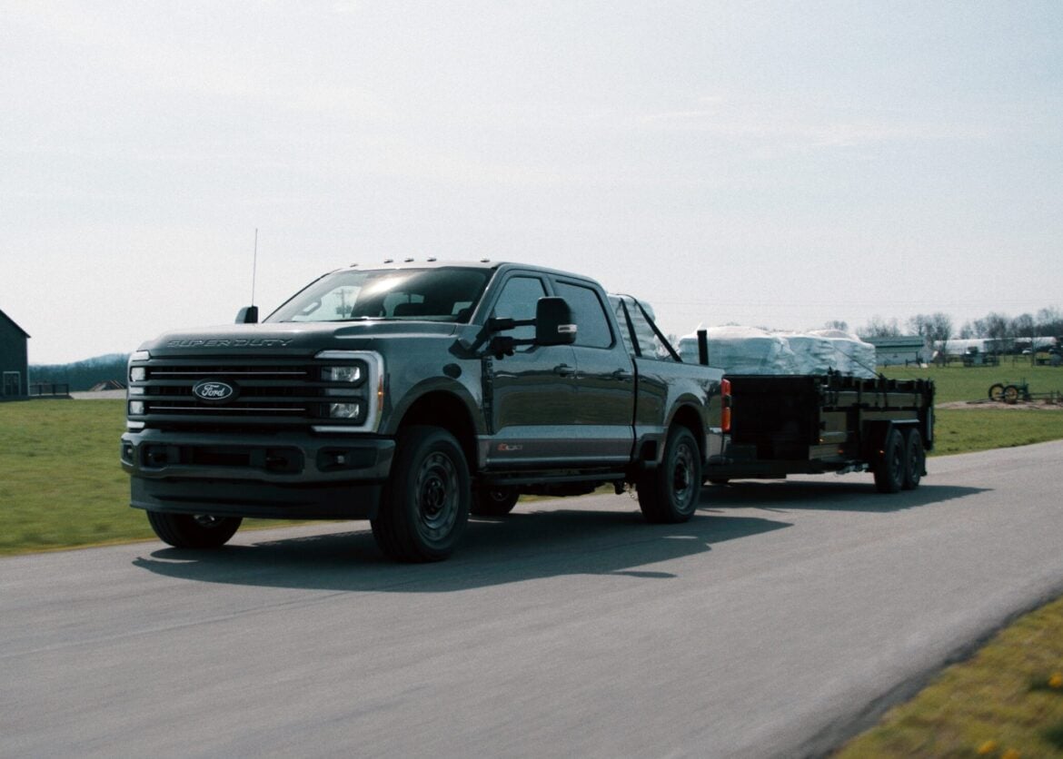 Ford F-350 Super Duty Carthartt Rutamotor Towing_3_20