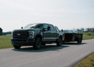 Ford F-350 Super Duty Carthartt Rutamotor Towing_3_20
