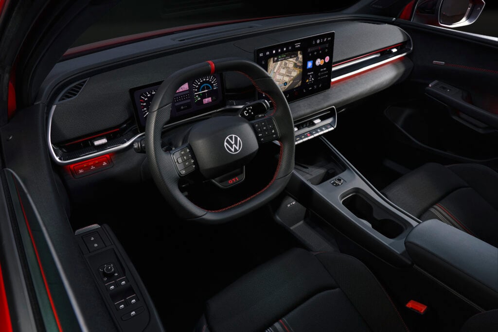 ID. Polo GTI