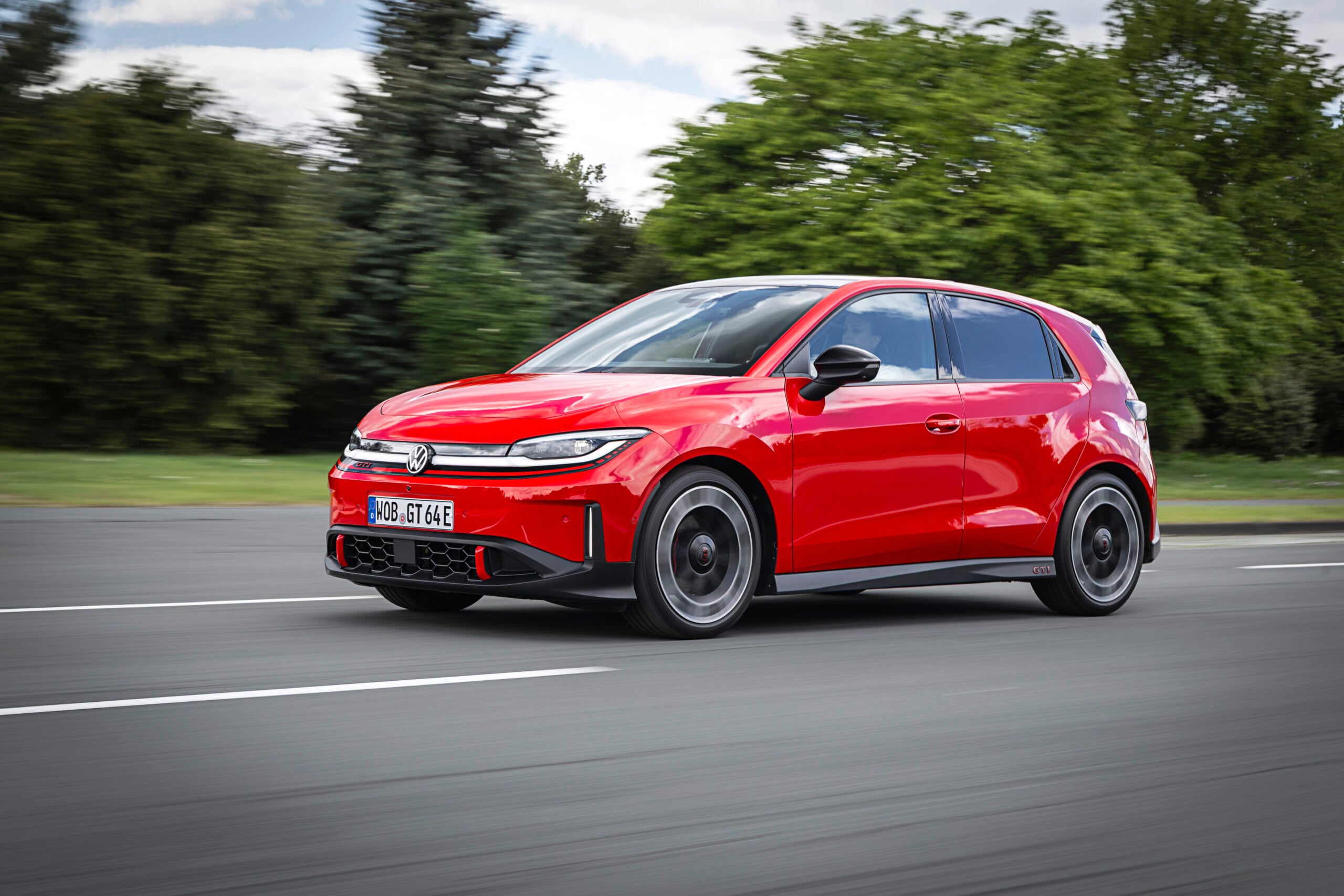 ID. Polo GTI