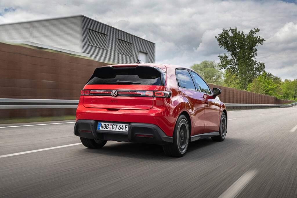 ID. Polo GTI