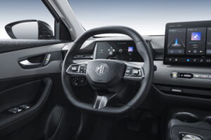 MG S5