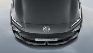 MG S5