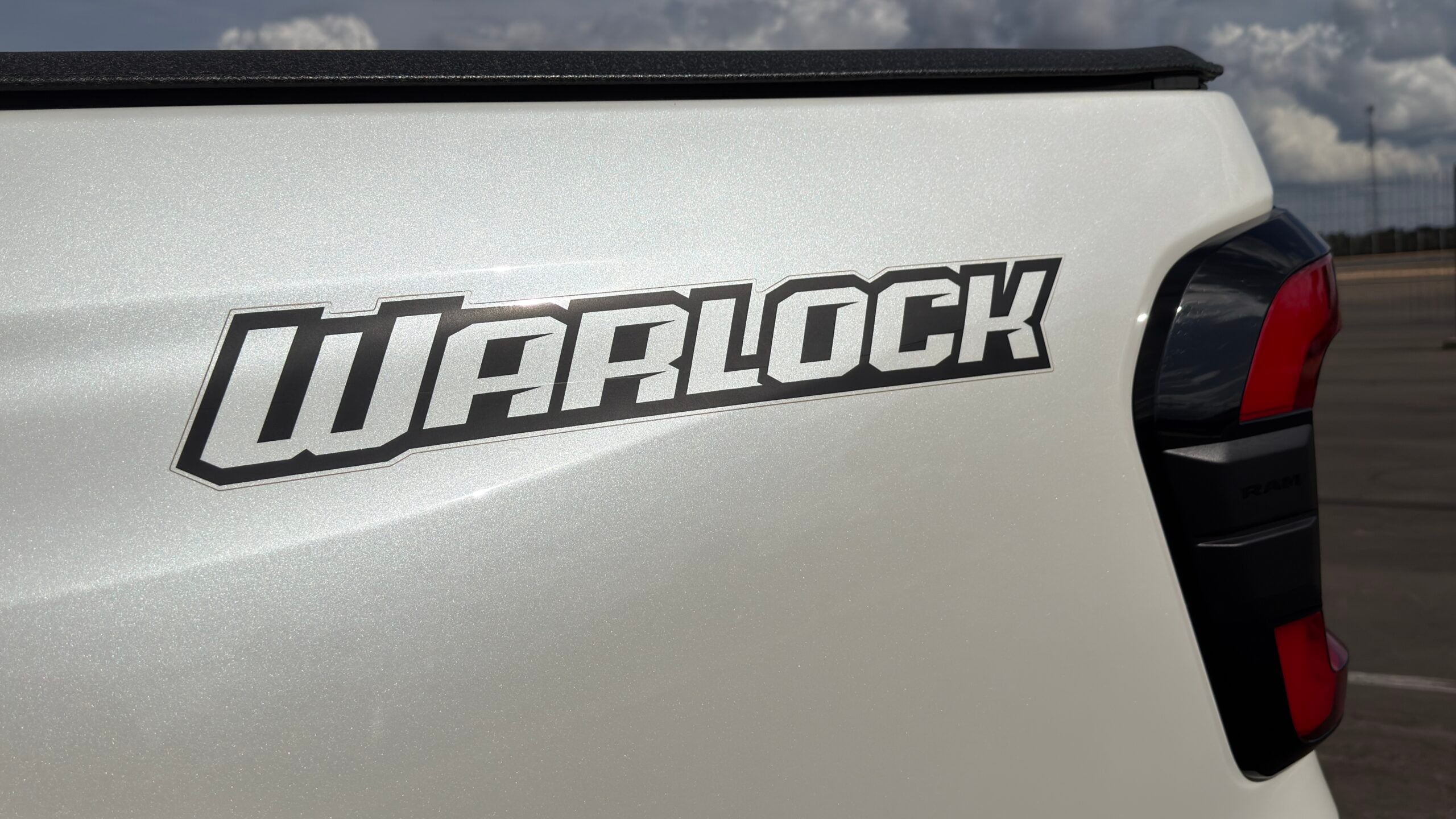 RAM Dakota RAM Dakota