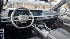 RAM Dakota