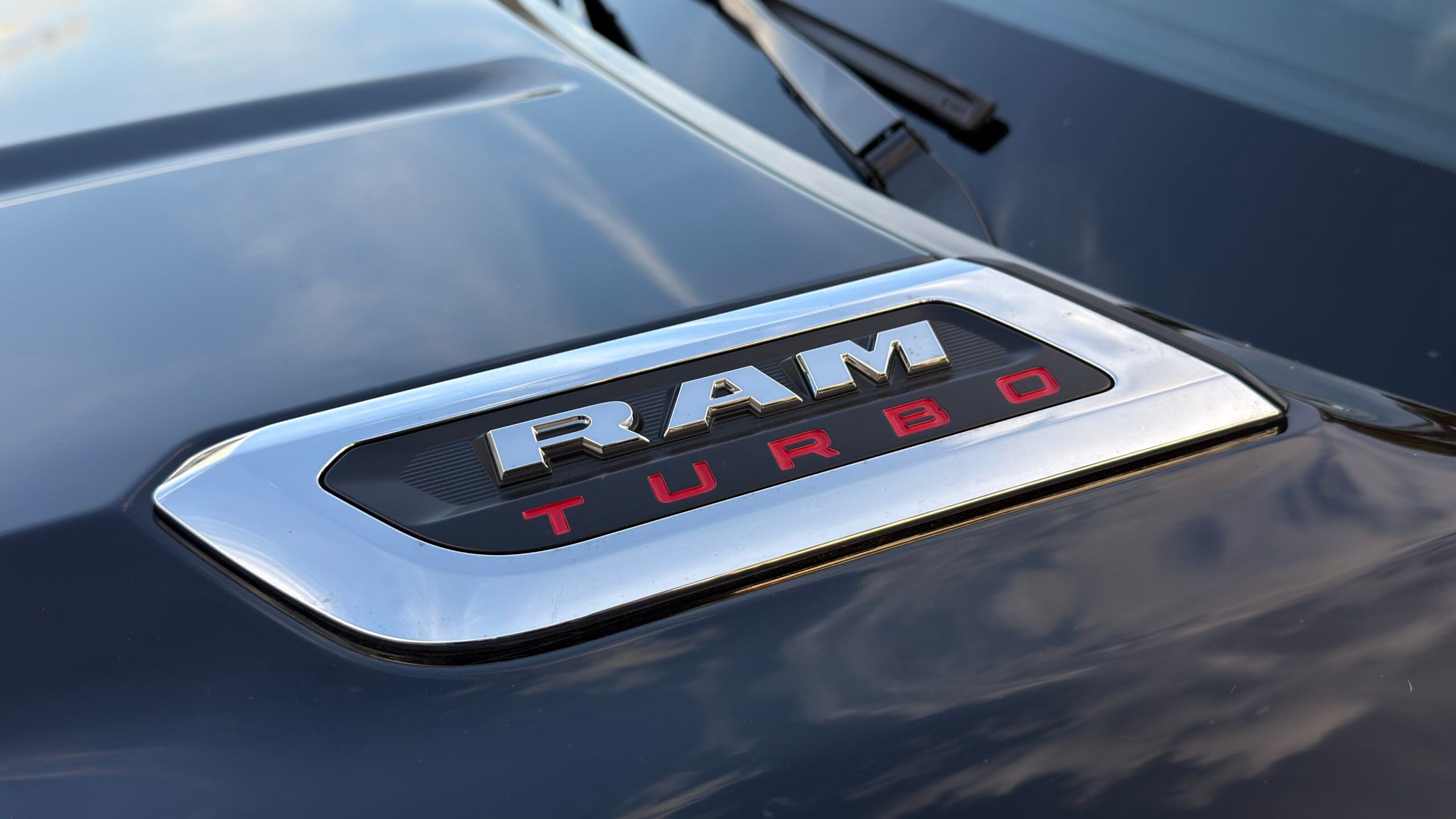 RAM Dakota RAM Dakota