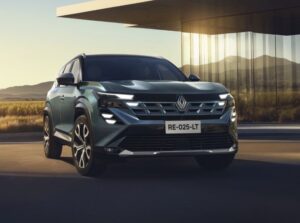 Astara-Renault