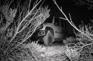 Jimny Rhino