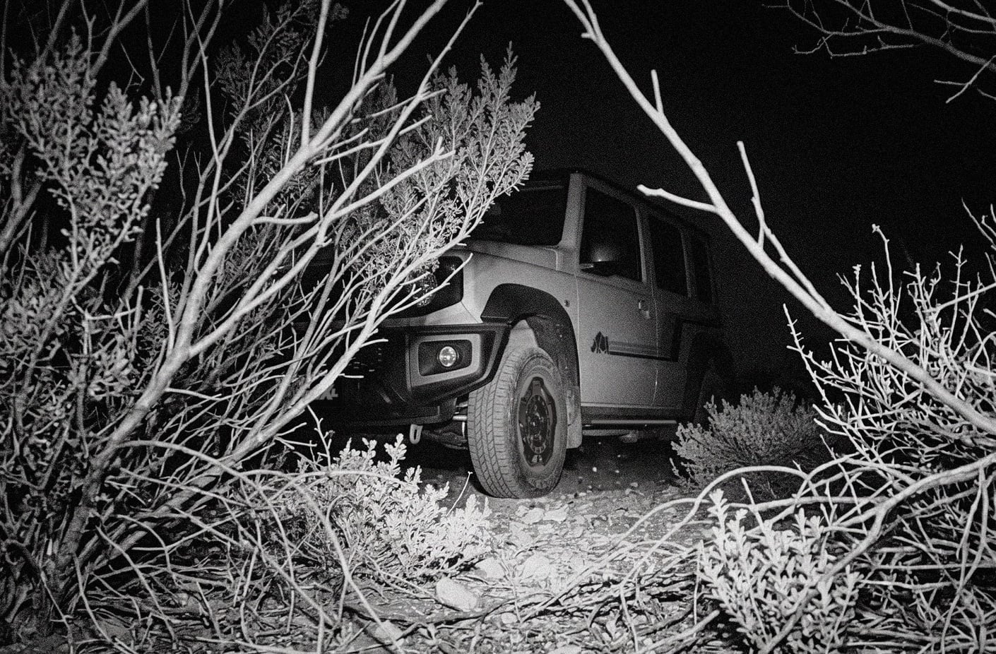 Jimny Rhino