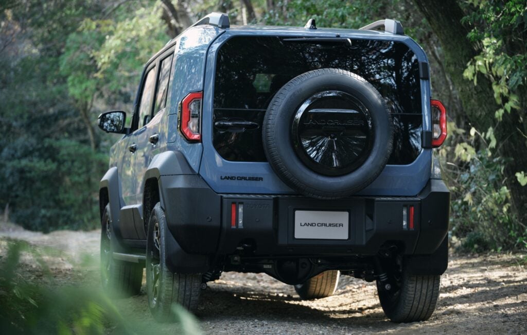 FJ Cruiser