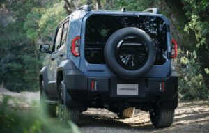 FJ Cruiser