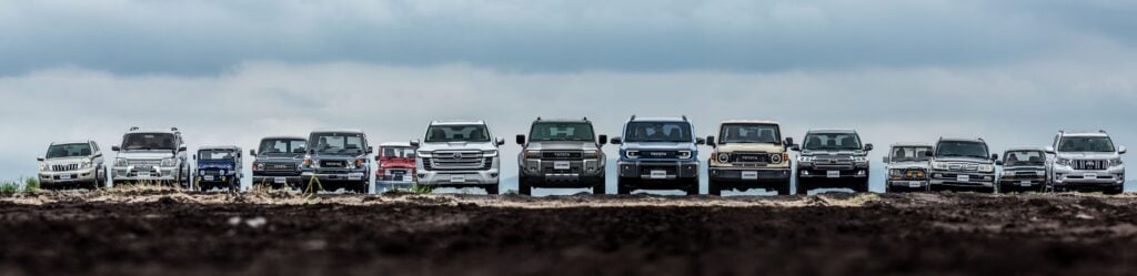FJ