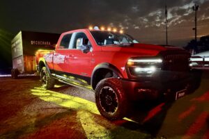 RAM 2500