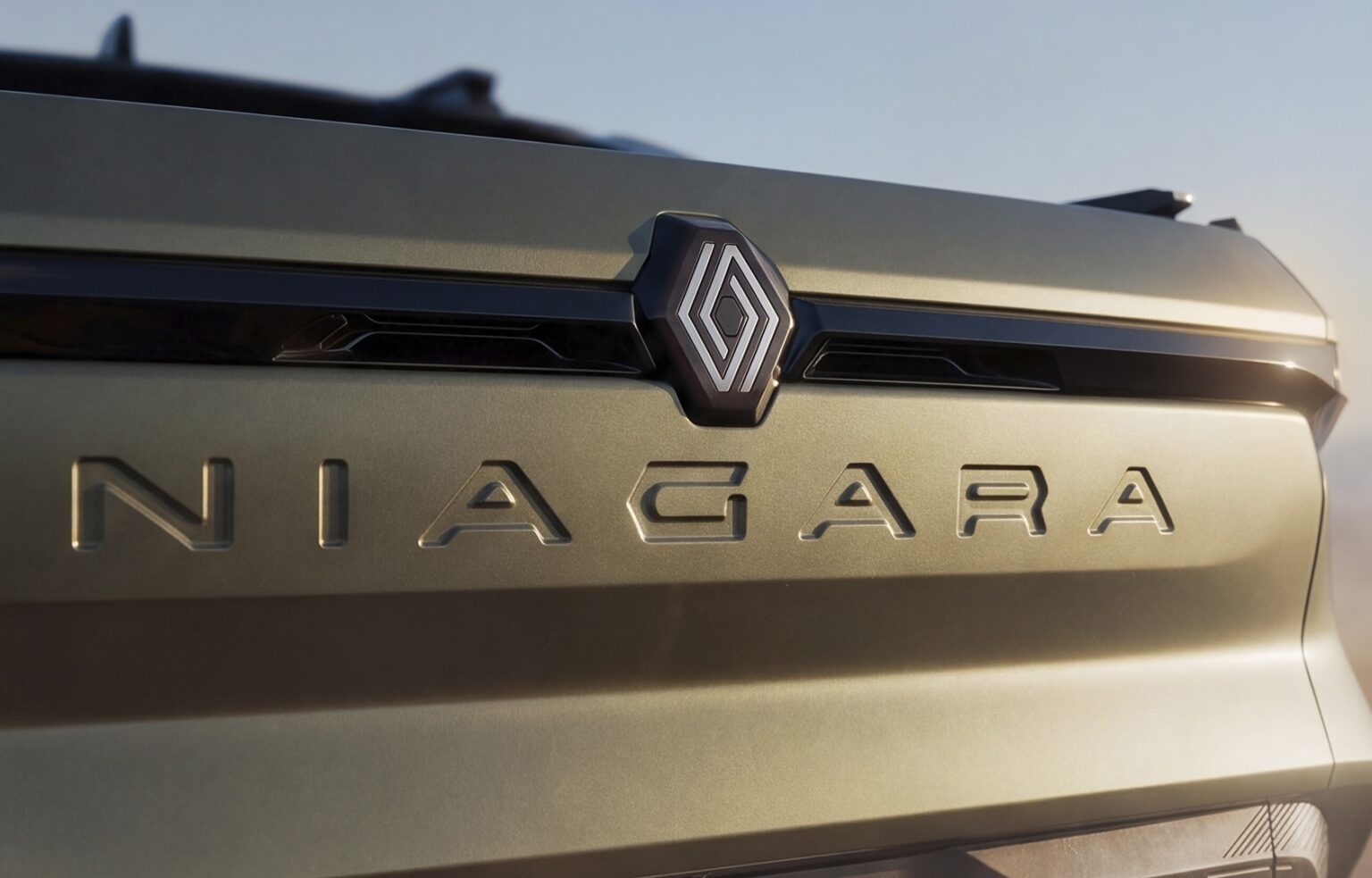 Renault Niagara