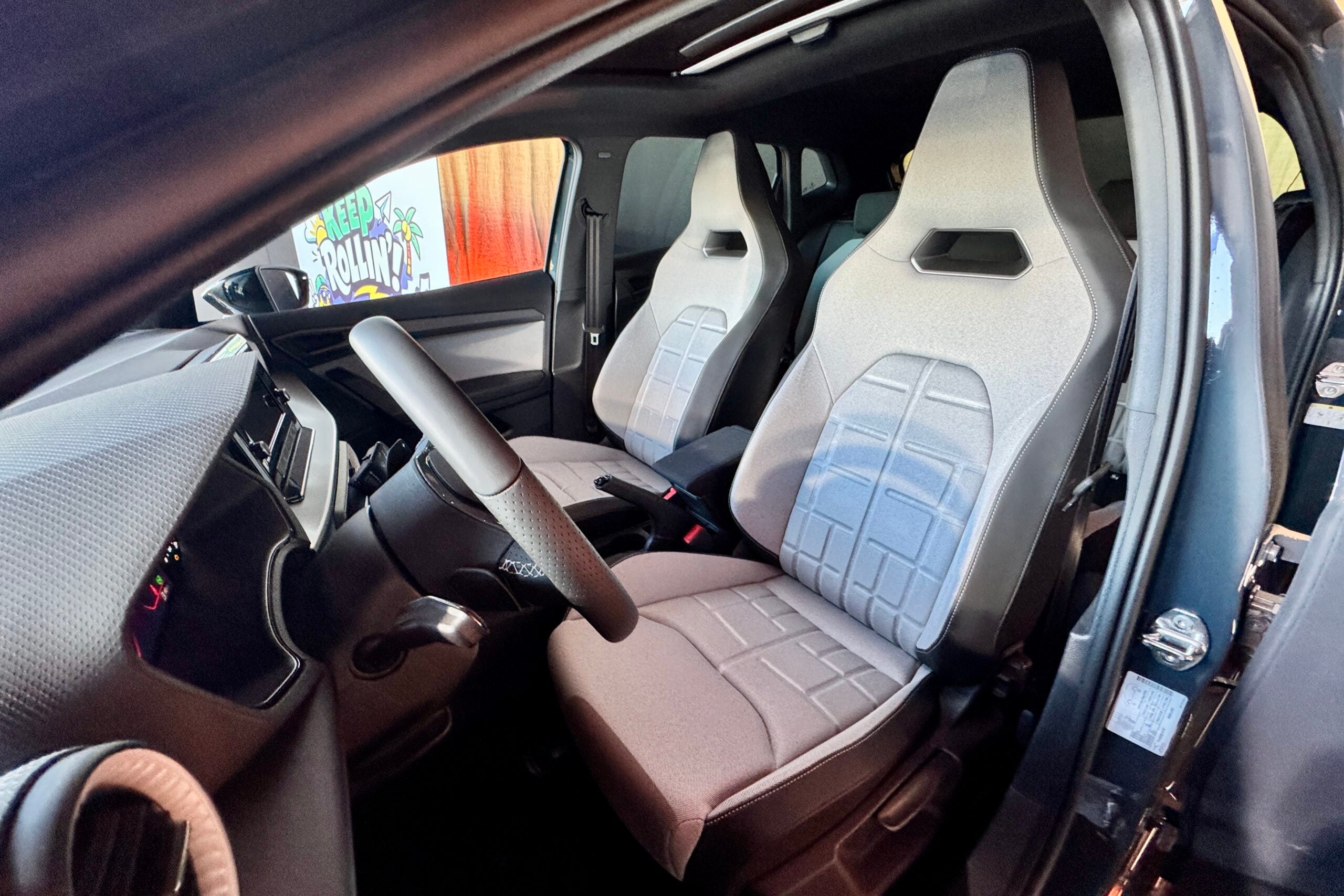 Seat Ibiza Seat Arona Rutamotor 273