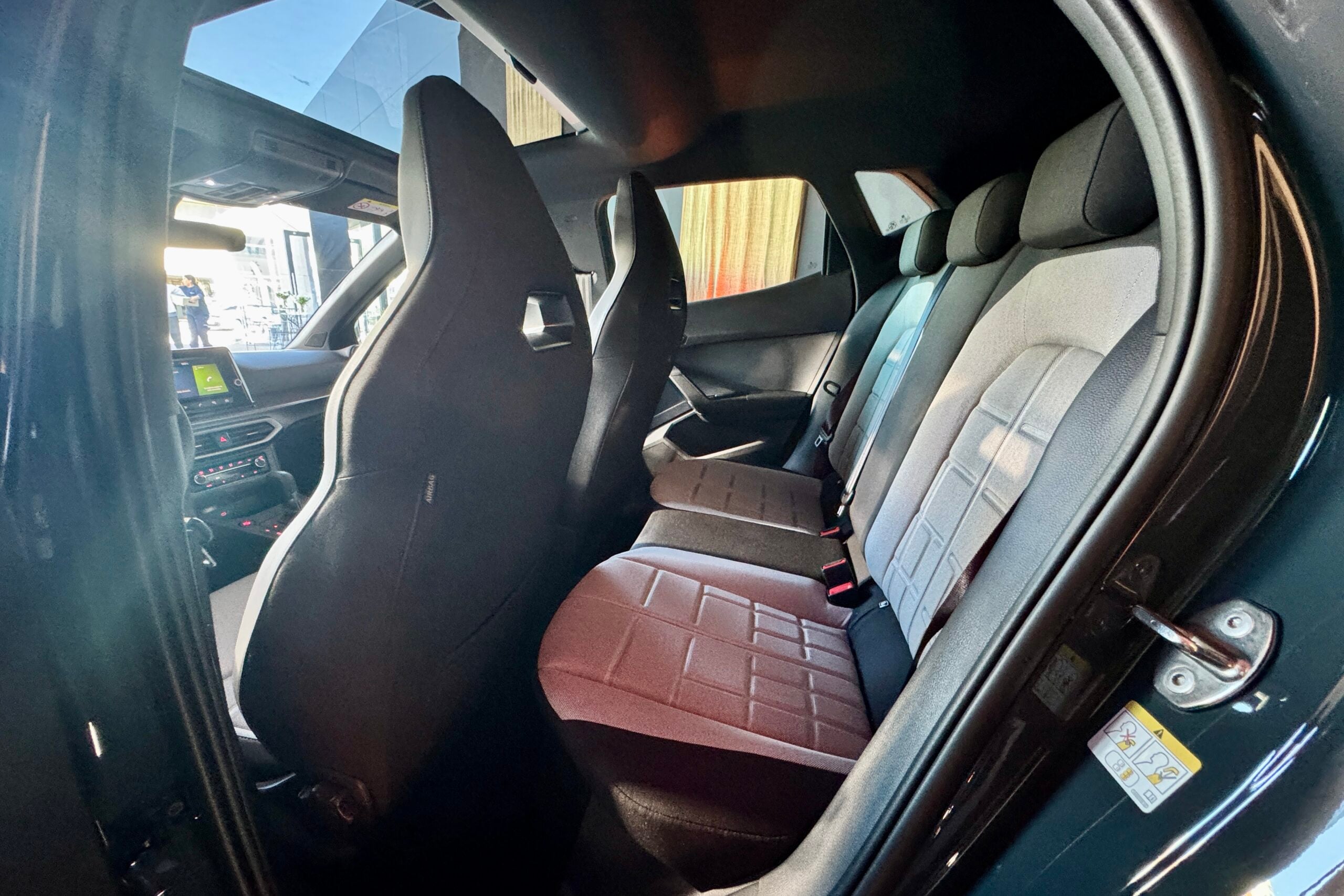 Seat Ibiza Seat Arona Rutamotor 281