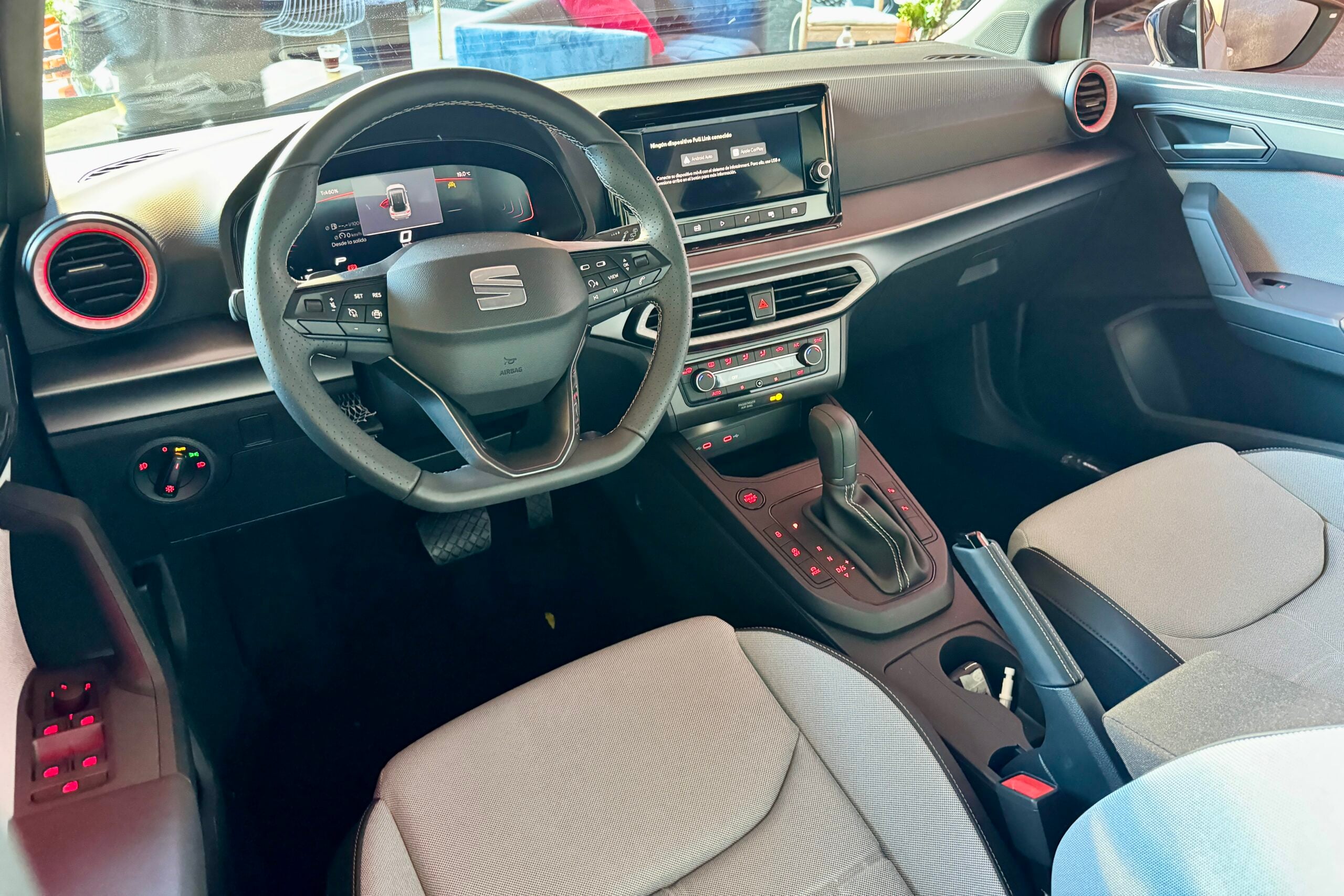 Seat Ibiza Seat Arona Rutamotor 287