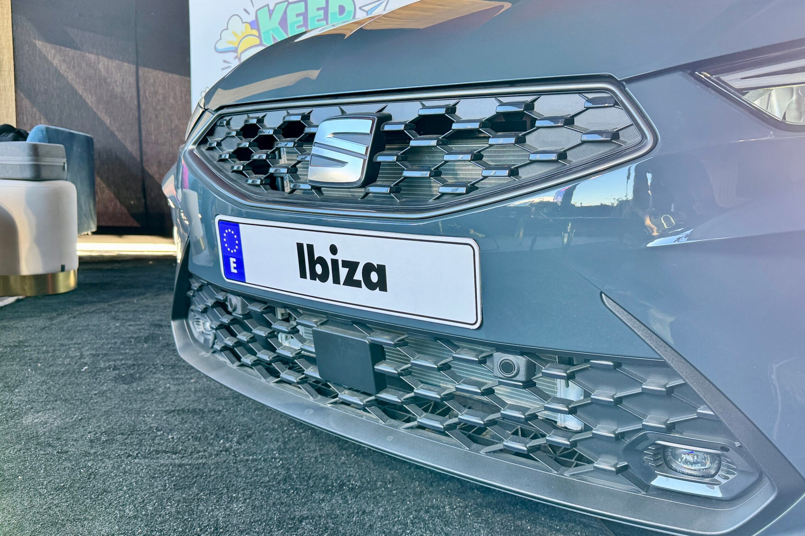 Seat Ibiza Seat Arona Rutamotor 297