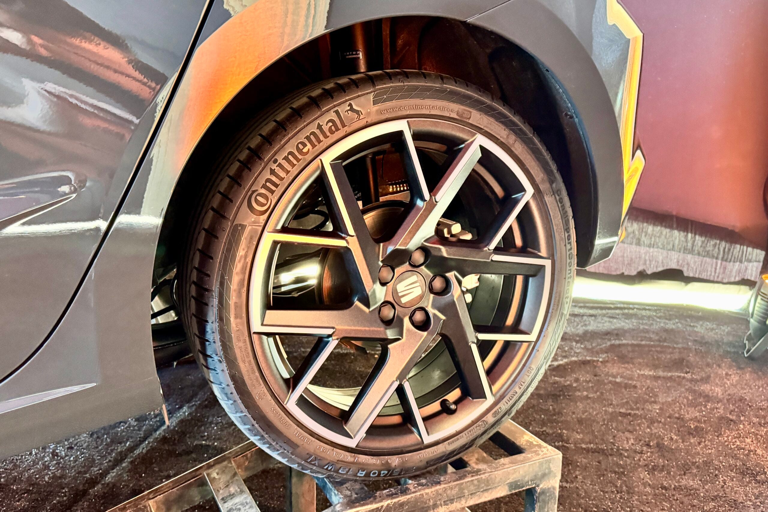 Seat Ibiza Seat Arona Rutamotor 300