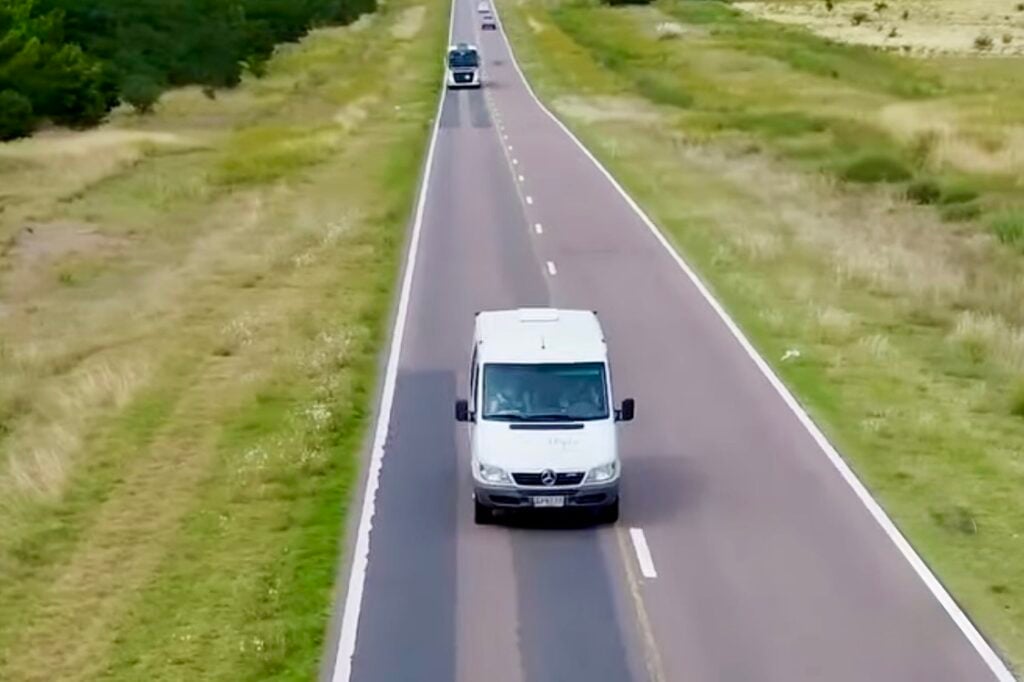 Sprinter