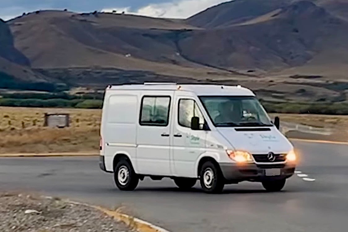 Sprinter