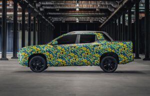 VW Tukan