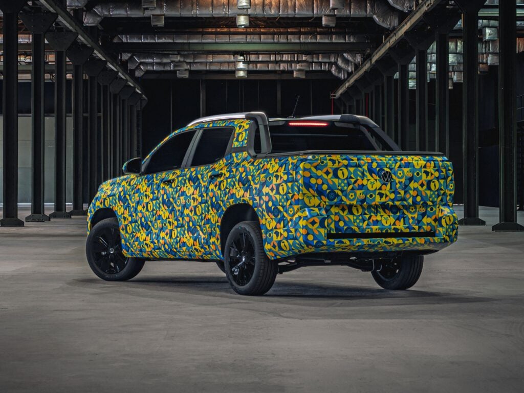 VW Tukan