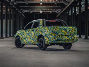 VW Tukan