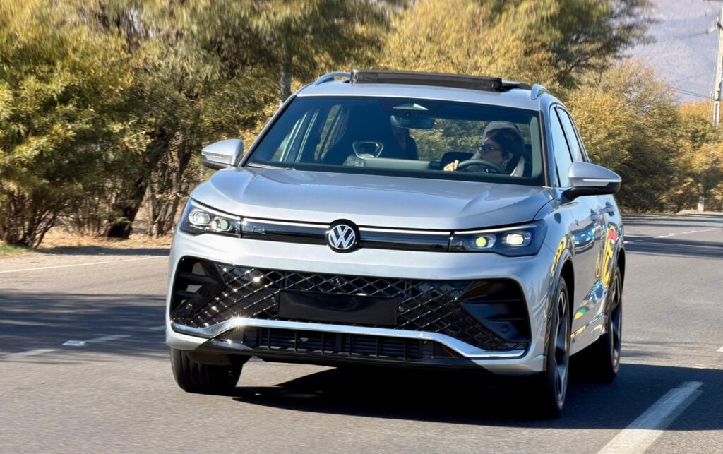 Volkswagen
