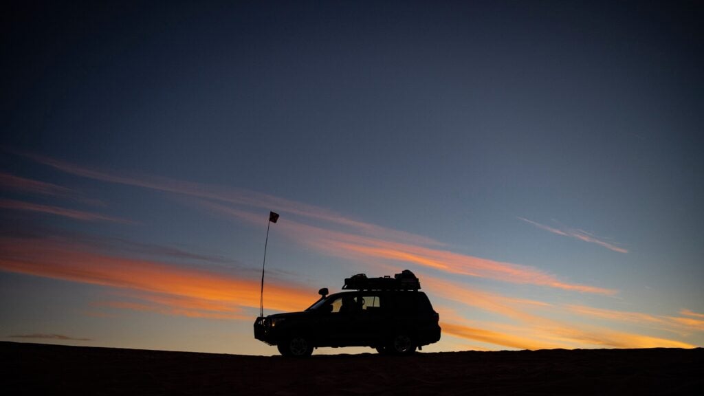 4WD