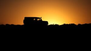 4x4 4WD