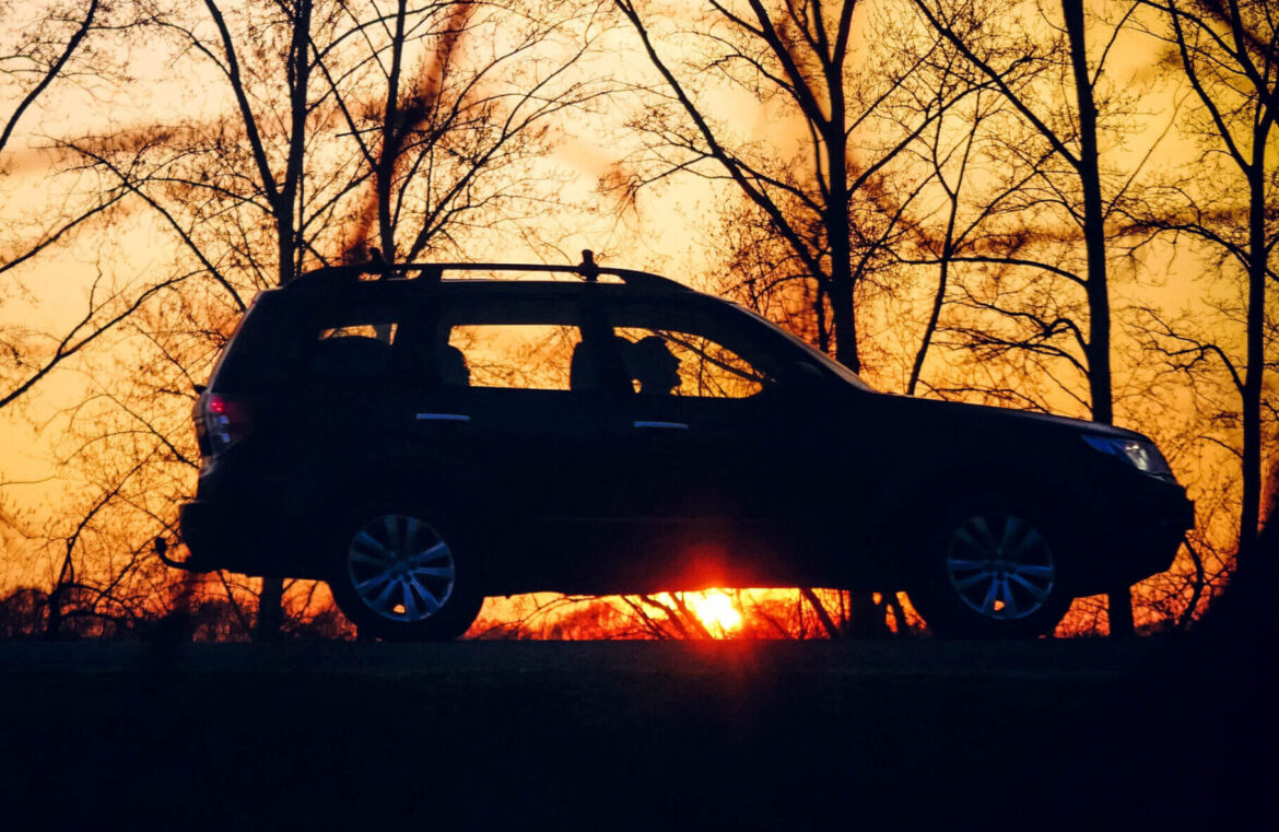 SUVs