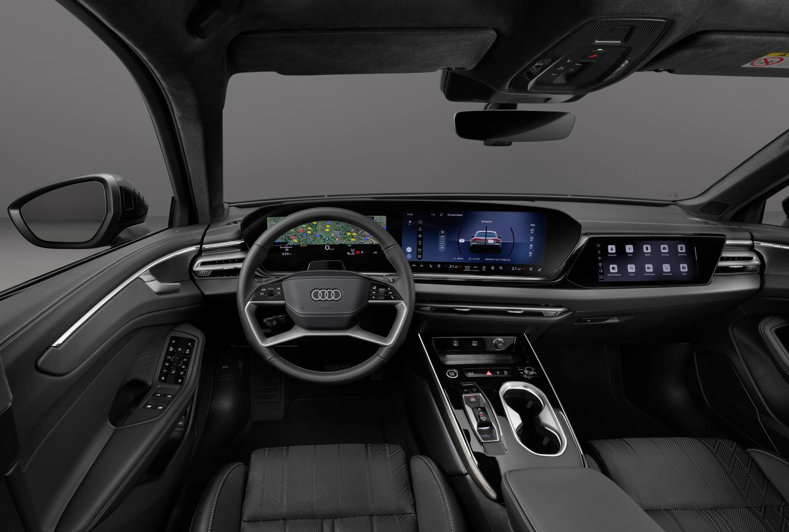 Audi A6 allroad Rutamotor 91_large