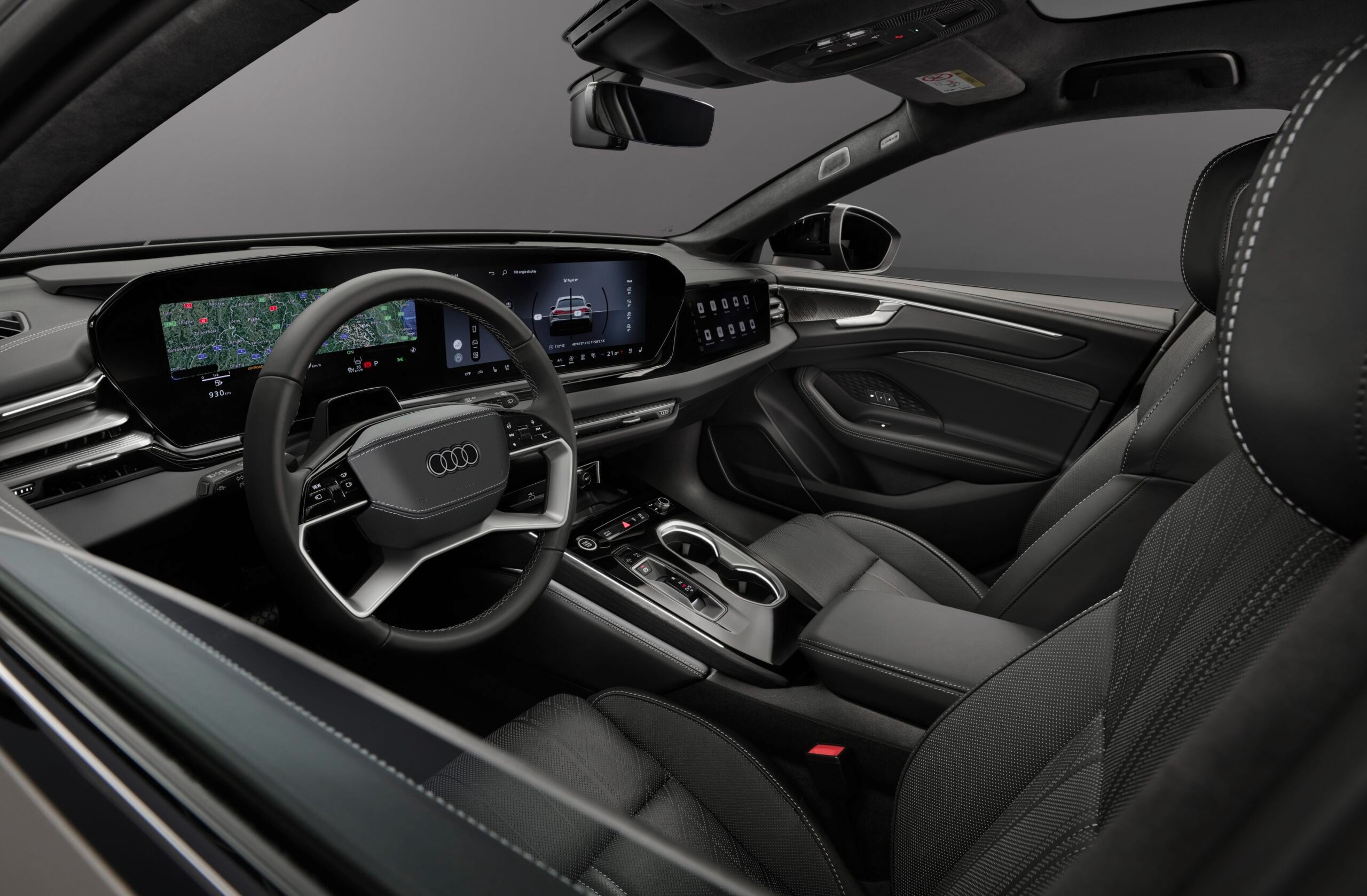 Audi A6 allroad Rutamotor 92_large