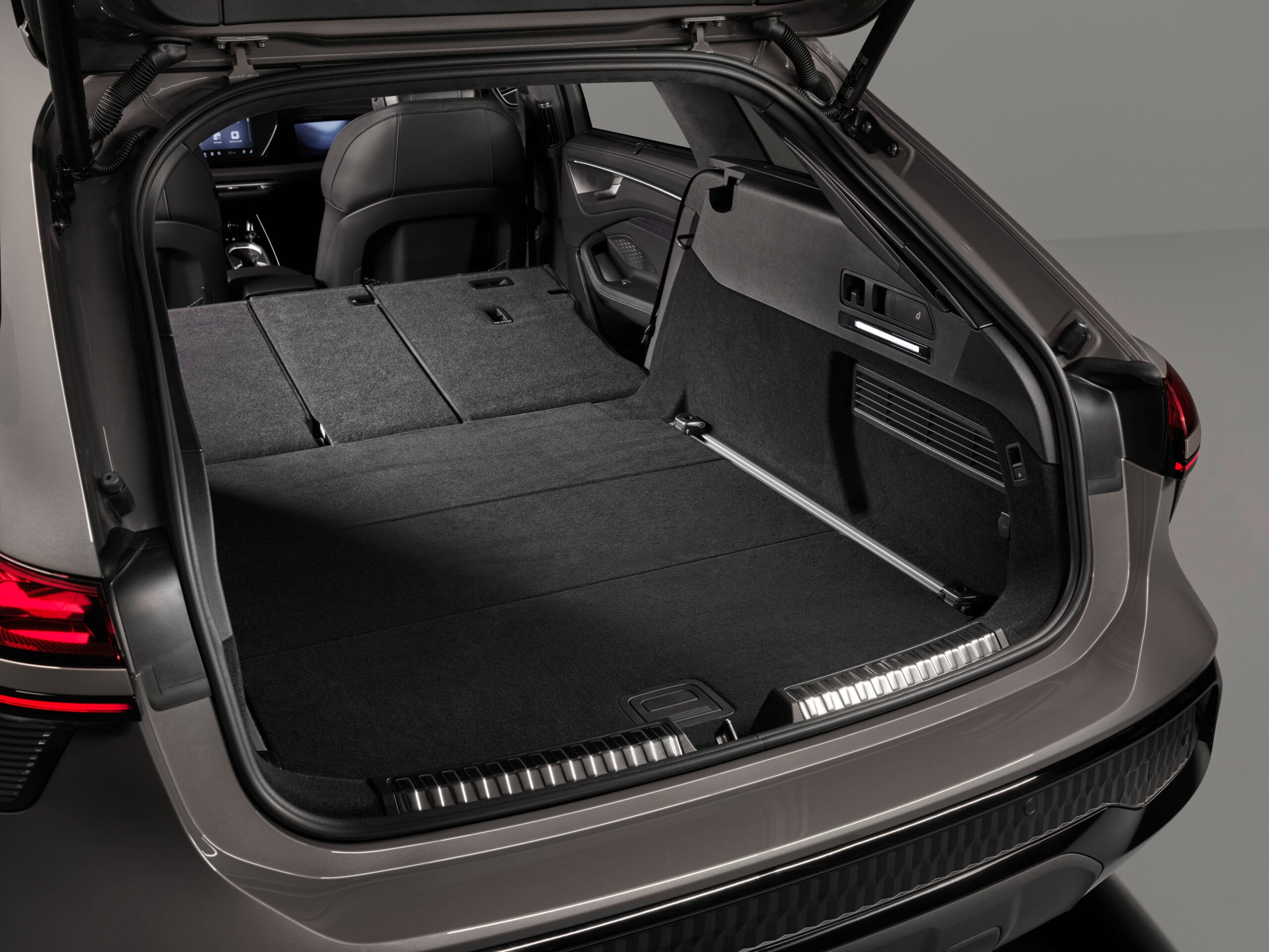 Audi A6 allroad quattro